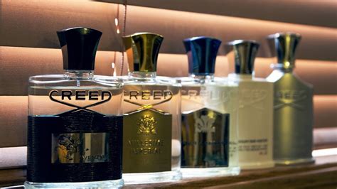 how to tell fake creed perfume|creed perfume tester original.